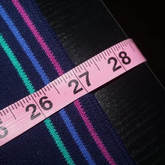 Vintage 80s Floral Paisley Blouse - Picture 8 of 8